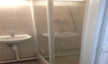 Travaux renovation salle de bain